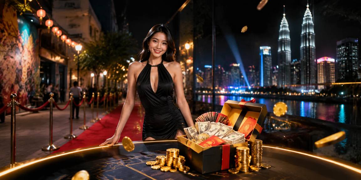 tips 4d Semak soalan akaun sebelum anda masuk
